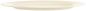 Teller flach 31cm, Intensity, Zenix by Arcoroc (1 Stck)