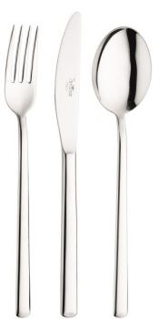 Fischmesser, Besteckserie Millenium, Hersteller Pinti
