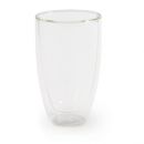 Latte Macchiatoglas doppelwandig 0,25l von Kahla