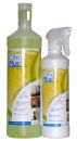 Citro-Plus Universalreiniger, Set mit Dosierhilfe und Sprhflasche, Hersteller Siratec