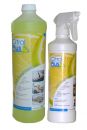 Citro-Plus Universalreiniger-Konzentrat plus Sprhflasche von Siratec