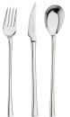 Fischgabel, Besteckserie Concept, Hersteller Pinti