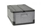 Flip-Box big - klappbarer Transport & Logistikbox Gastronorm GN1/1