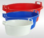 Wanne oval, 55cm, 27 Liter, 35145 - Lockweiler